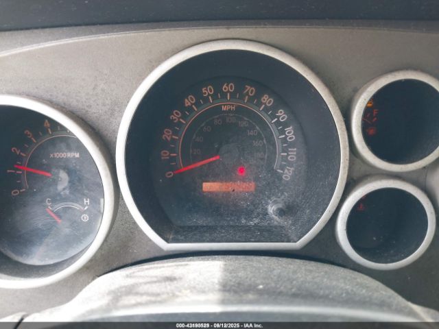 Toyota Sequoia Sr5 4.6l V8 Image 5