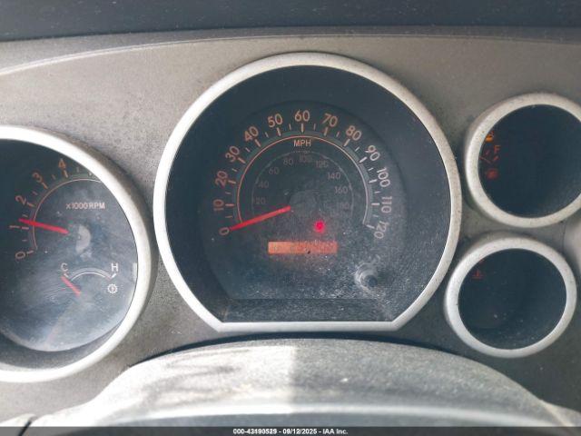 Toyota Sequoia Sr5 4.6l V8 Image 5