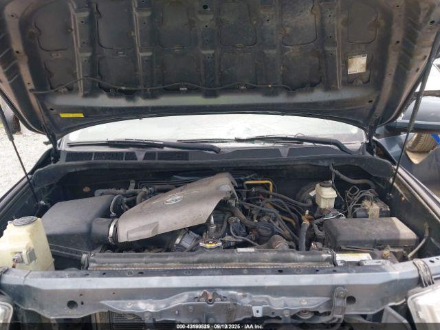 Toyota Sequoia Sr5 4.6l V8 Image 8