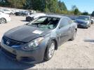 Nissan Altima 2.5 S Image 11