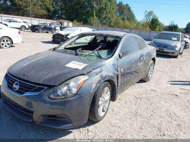 Nissan Altima 2.5 S Image 11