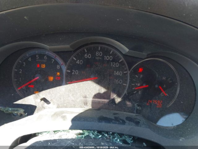 Nissan Altima 2.5 S Image 6