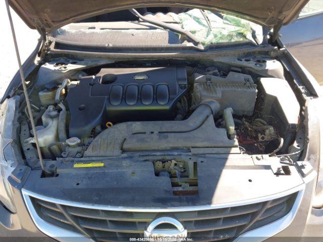 Nissan Altima 2.5 S Image 5