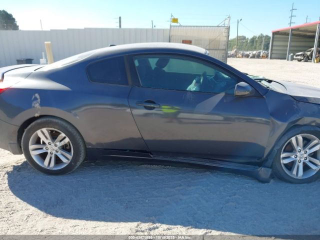 Nissan Altima 2.5 S Image 14