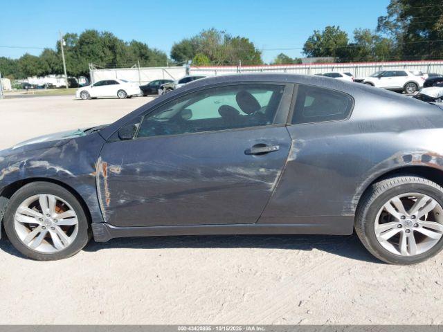 Nissan Altima 2.5 S Image 15