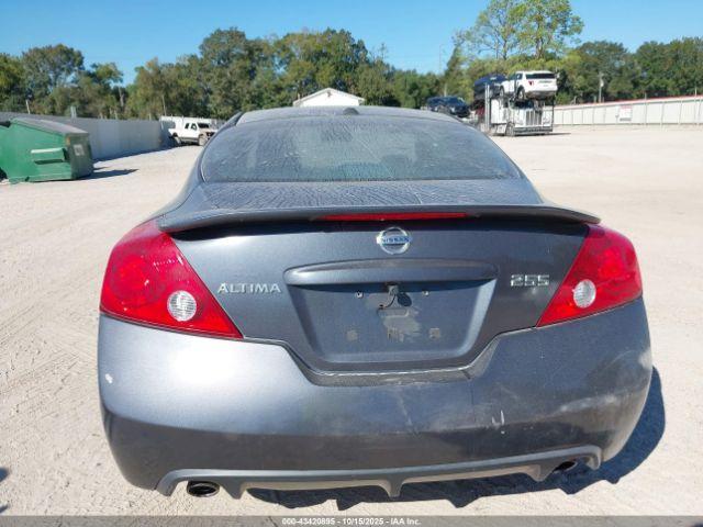 Nissan Altima 2.5 S Image 16