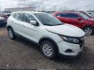 Nissan Rogue S Fwd Xtronic Cvt Image 1