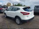 Nissan Rogue S Fwd Xtronic Cvt Image 12