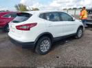 Nissan Rogue S Fwd Xtronic Cvt Image 11