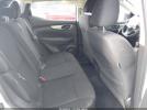 Nissan Rogue S Fwd Xtronic Cvt Image 15