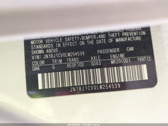 Nissan Rogue S Fwd Xtronic Cvt Image 16