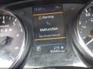 Nissan Rogue S Fwd Xtronic Cvt Image 9