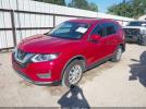 Nissan Rogue S Image 3