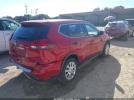 Nissan Rogue S Image 16