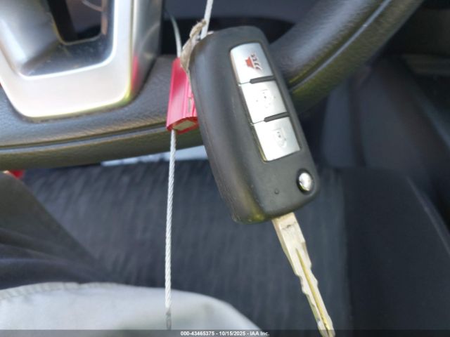 Nissan Rogue S Image 14