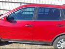 Nissan Rogue S Image 10