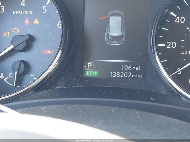 Nissan Rogue S Image 13