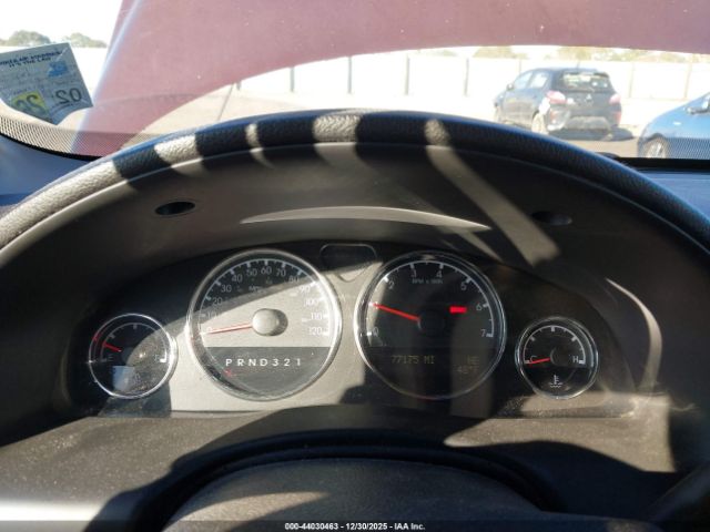 Chevrolet Uplander Lt Image 8