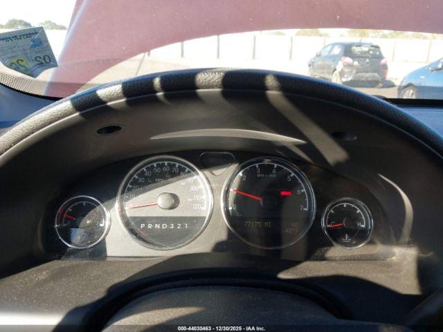 Chevrolet Uplander Lt Image 8