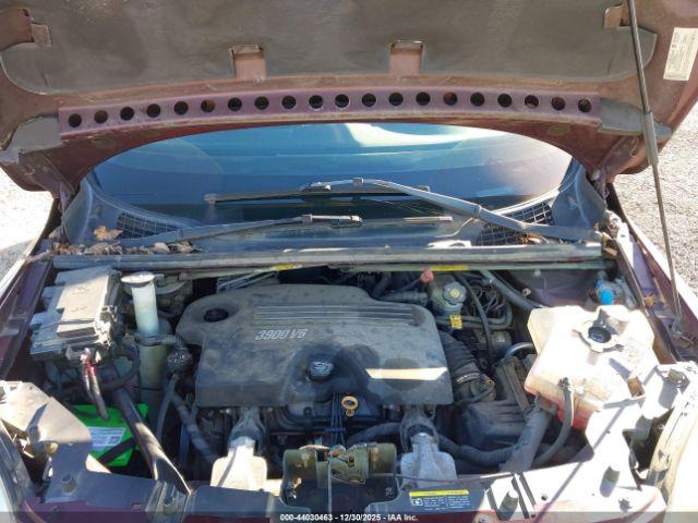 Chevrolet Uplander Lt Image 9