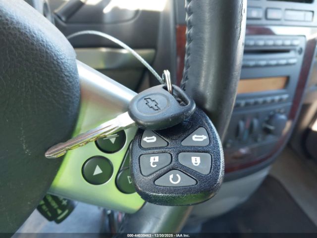 Chevrolet Uplander Lt Image 10