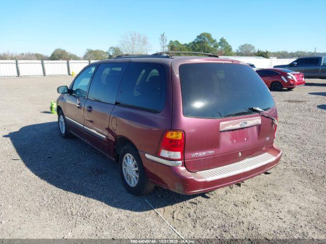 Ford Windstar Se Image 5