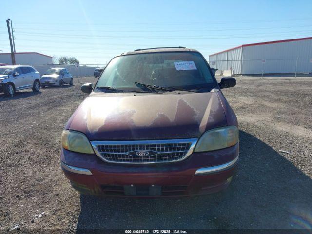 Ford Windstar Se Image 10