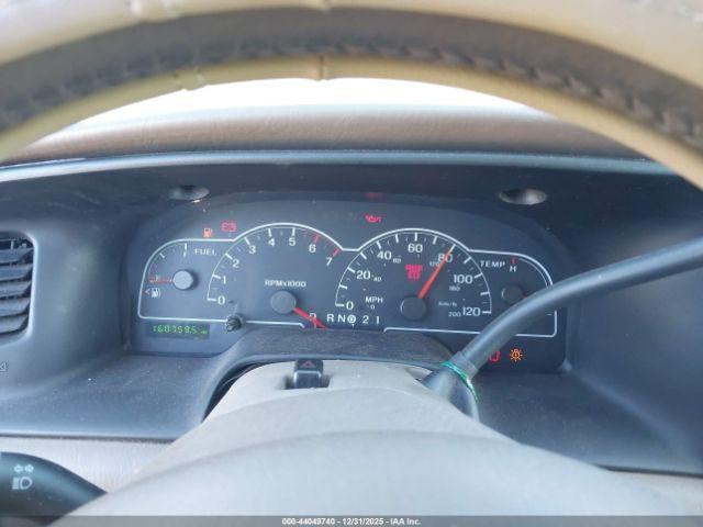 Ford Windstar Se Image 6