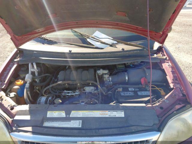 Ford Windstar Se Image 2