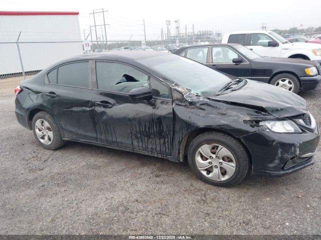 Honda Civic Lx Image 6