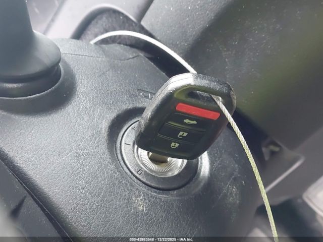 Honda Civic Lx Image 12