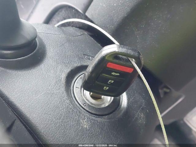 Honda Civic Lx Image 12