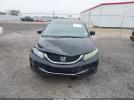 Honda Civic Lx Image 14