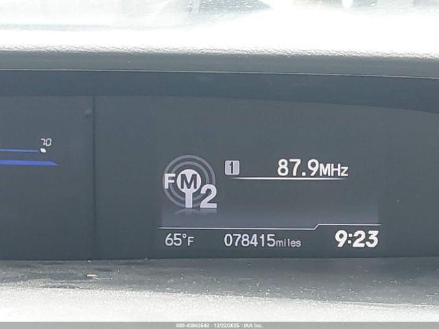 Honda Civic Lx Image 5