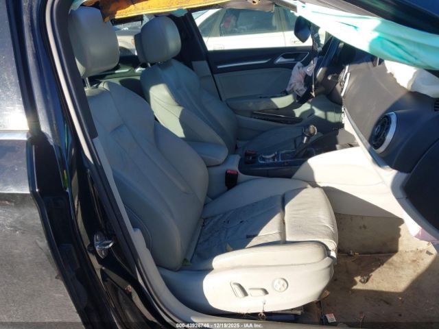 Audi A3 1.8t Premium Image 4