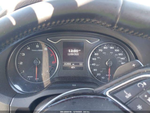 Audi A3 1.8t Premium Image 12