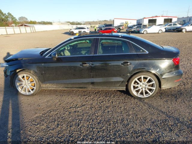 Audi A3 1.8t Premium Image 13