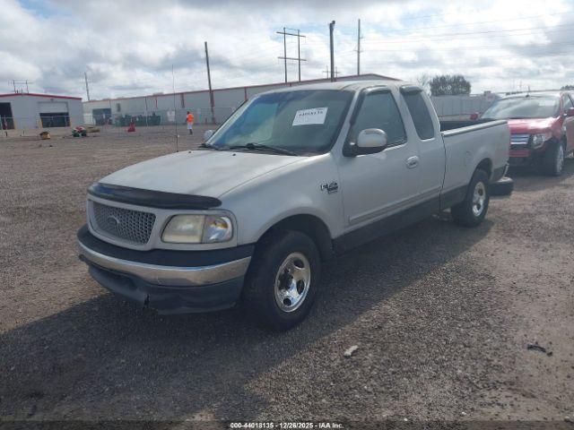 Ford F-150 Image 4