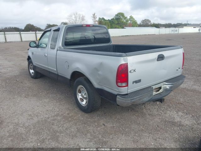 Ford F-150 Image 2