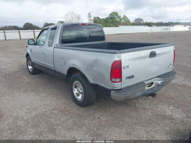 Ford F-150 Image 2