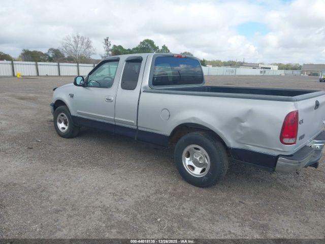 Ford F-150 Image 12