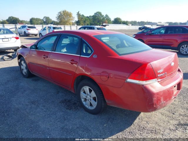 Chevrolet Impala Lt Image 2