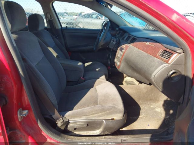 Chevrolet Impala Lt Image 8