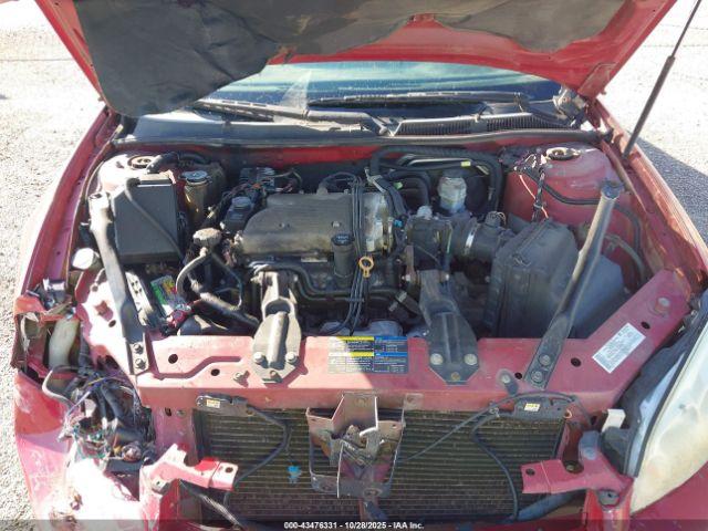 Chevrolet Impala Lt Image 11