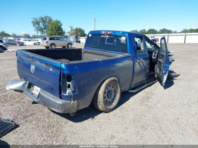 Dodge Ram 1500 St Image 17