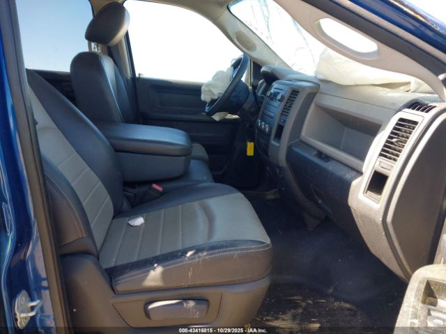 Dodge Ram 1500 St Image 4