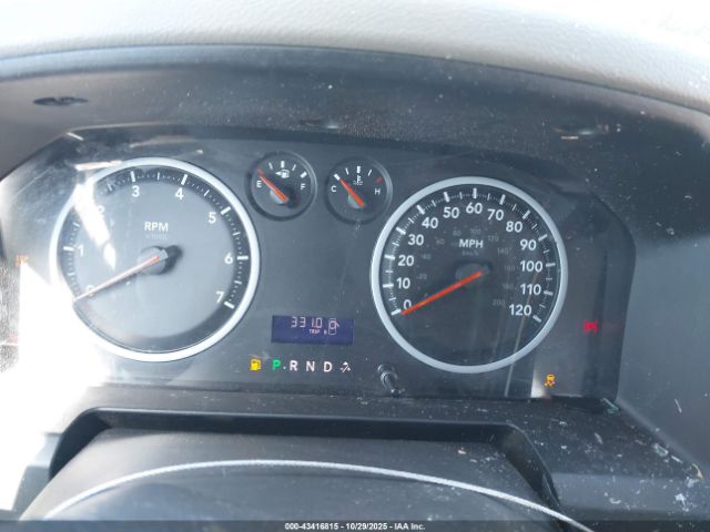 Dodge Ram 1500 St Image 6