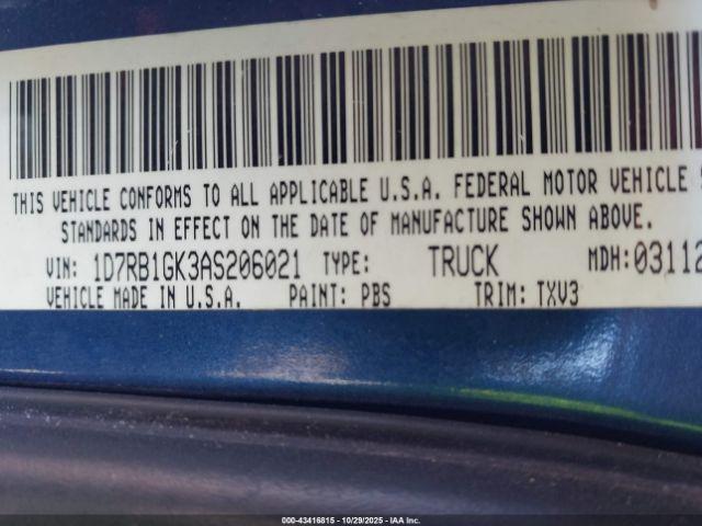 Dodge Ram 1500 St Image 14