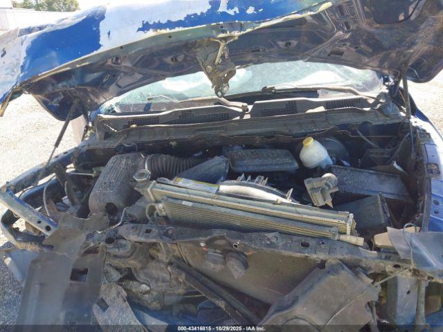 Dodge Ram 1500 St Image 15