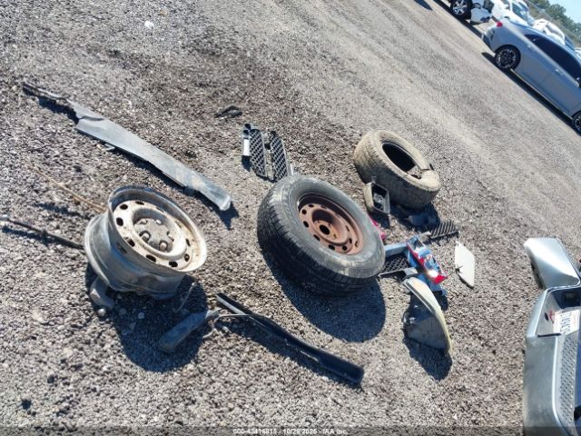 Dodge Ram 1500 St Image 7